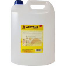 D Line Acetons 5L D Line