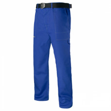 Art.master Bikses darba Comfort zilas 170/98-102/112