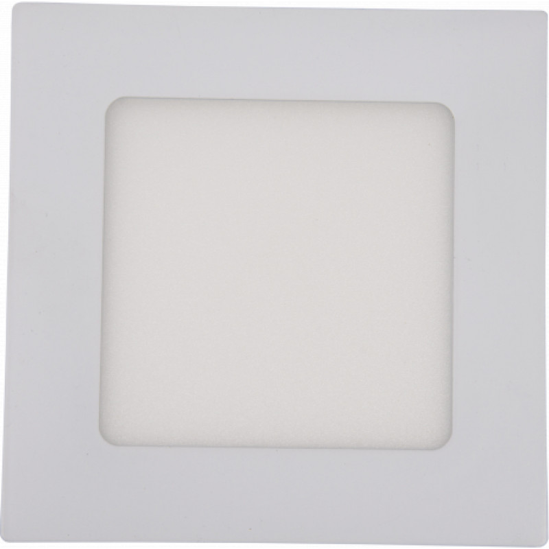 Besk LED panelis 6W kvadrāts