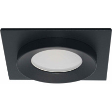 Besk Dekoratīvs apgaismes ķermenis 90*90*32mm BESK