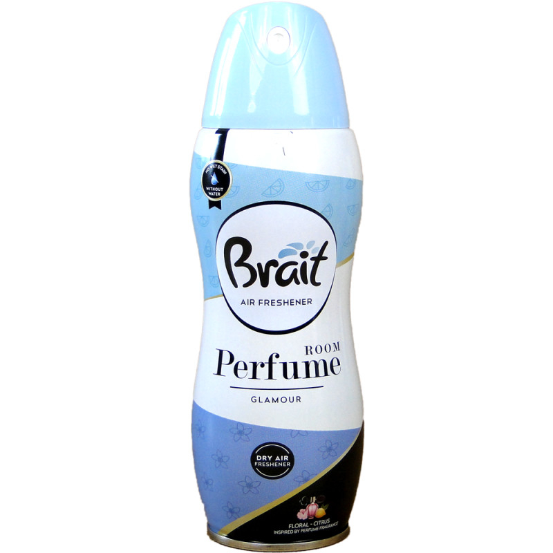 Brait Gaisa atsvaidzinātājs 300ml Shape Brait Glamour