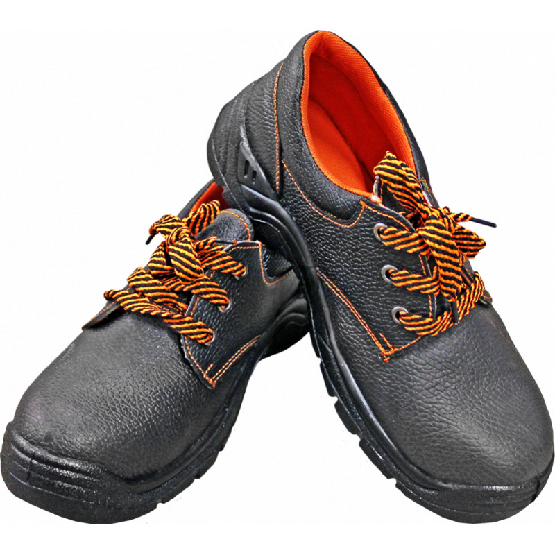 Art.master Kurpes ar metāla purngalu 47.izm