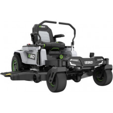 Ego Power+ Akumulatora rider traktors EGO Power+ ZT5201E-L 132cm