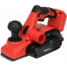 Yato Akumulatora ēvele 18V; YT-82192 YATO