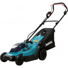 Makita Akumuliatorinė vejapvovė MAKITA DLM330Z