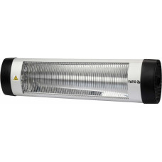 Yato Infrasarkano staru sildītājs 2000W YT-99530 YATO