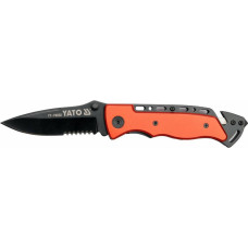 Yato Daudzfunkcionāls saliekams kabatas nazis 3in1 200mm YT-76052 YATO