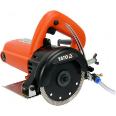 Yato Ripzāģis 125mm, 1400W YT-82159 YATO