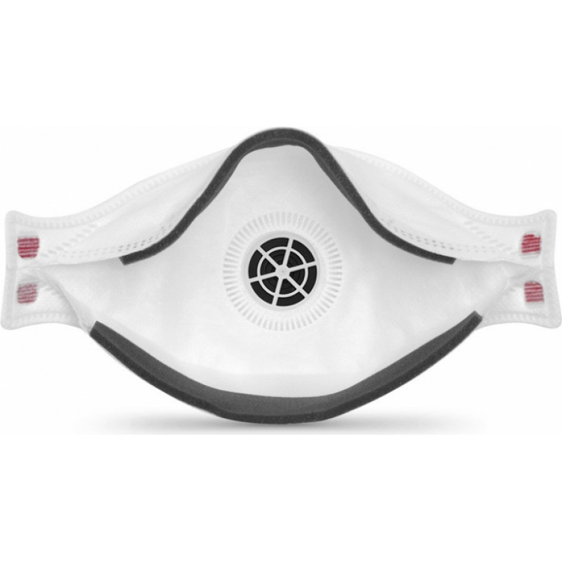 Active Gear Respirātors ar vārstu, Active AIR R34 FFP3 ACTIVE GEAR