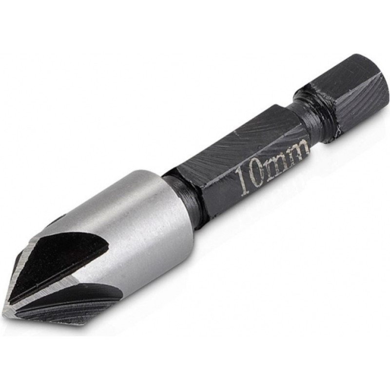 Kreator Urbis skrūvju galvu iegremdēšanai 10mm Kreator