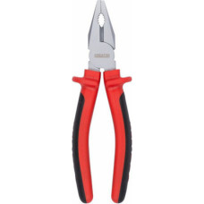 Kreator Knaibles universālās, gumijots rokturis 200mm Kreator