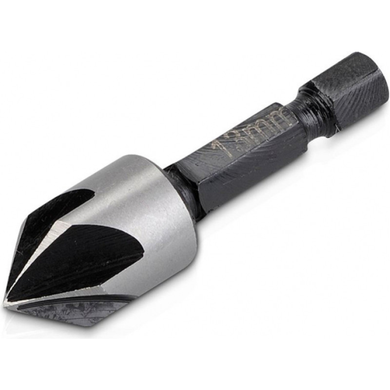 Kreator Urbis skrūvju galvu iegremdēšanai 13mm Kreator