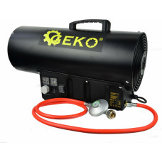 Geko Gāzes sildītājs 65KW G80415 GEKO