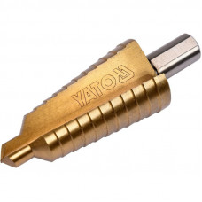 Yato Daudzpakāpju urbis 10-30mm YT-44746 YATO