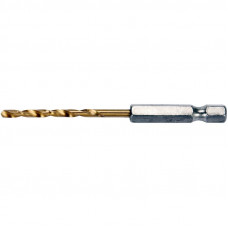 Yato Metāla Urbis Ar Hex Vītni 3,0mm Titāns YT-44754 YATO