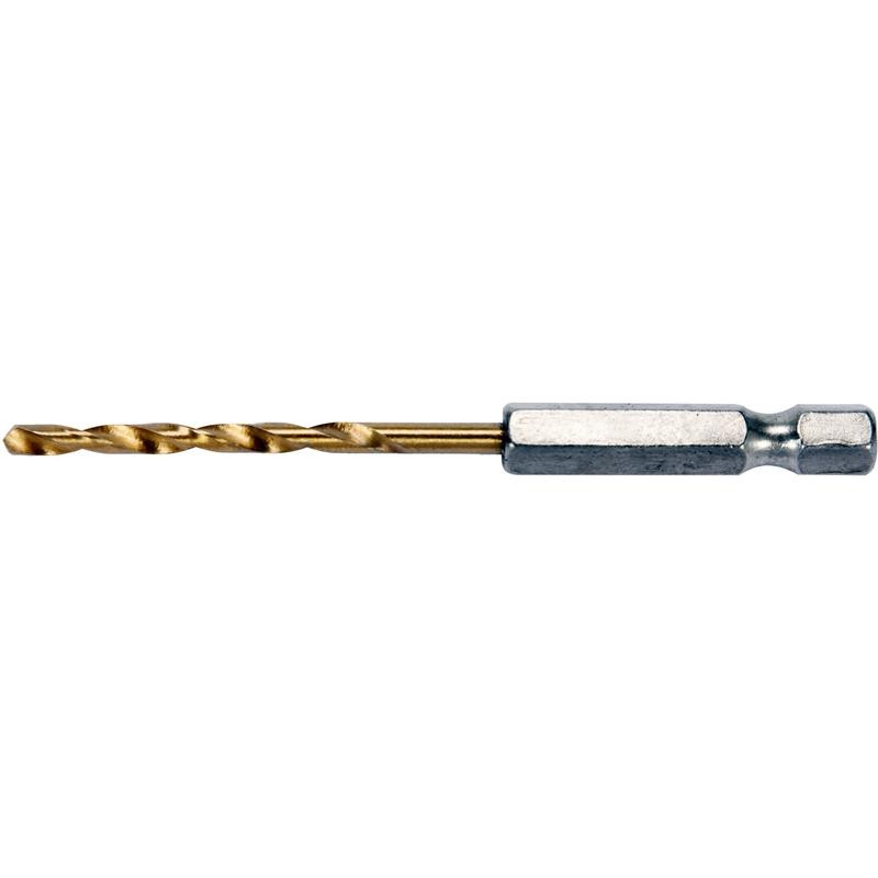 Yato Metāla Urbis Ar Hex Vītni 3,0mm Titāns YT-44754 YATO