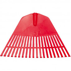 FLO PAVASARA GRĀBEKLIS, PLASTMASAS, 20 ZOBI 35787 FLO