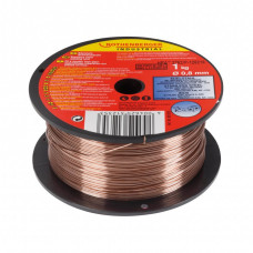 Rothenberger Metināšanas stieple ROTHENBERGER tērauda, 0.8mm, 1kg - iep