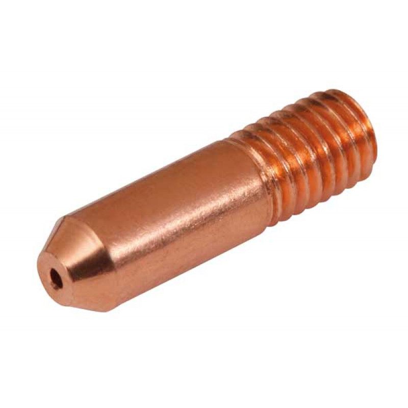 Rothenberger Sprausla ROTHENBERGER M5, 0.6 mm x 18 mm (5gab) - kompl