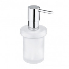 Grohe šķidro ziepju trauks Essentials, hroms