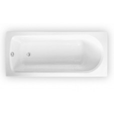 Roth vanna Vanessa Neo, 1500x700 mm, balta akrila