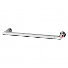 Margaroli elektriskais dvieļu žāvētājs Sereno, 590 mm ar slēdzi, matt old brass