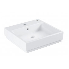 Grohe izlietne CubeCeramic, 500x490 mm, balta PG
