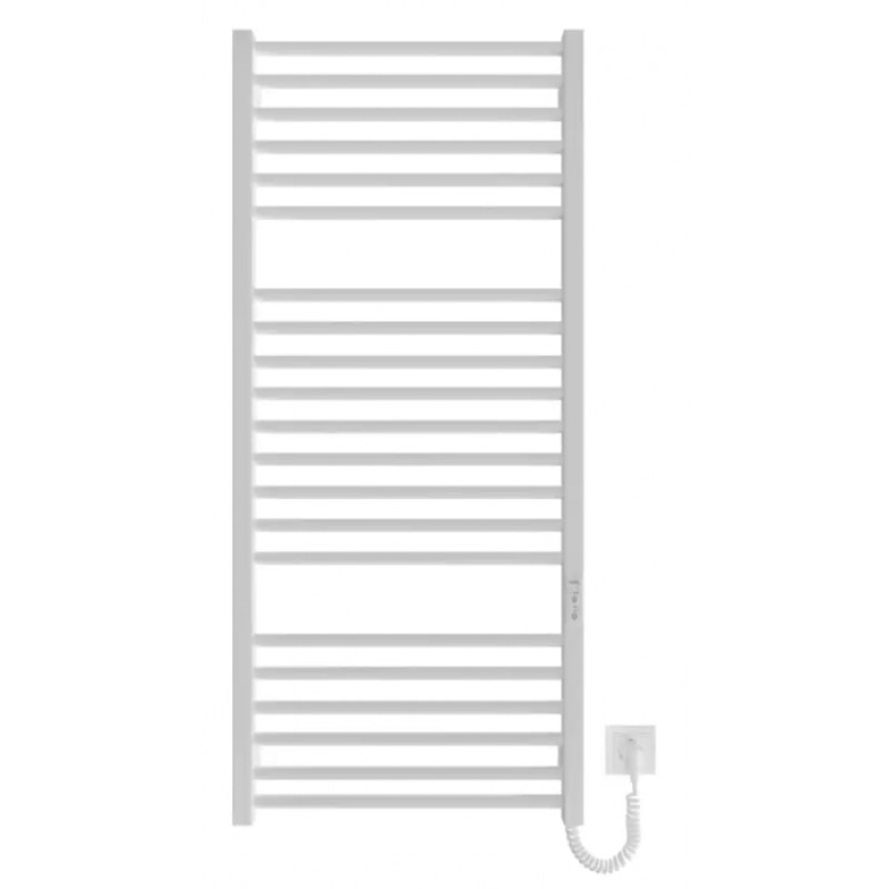 Mario elektriskais dvieļu žāvētājs HF Derby, 1170х530 mm, tērauds, matēts balts