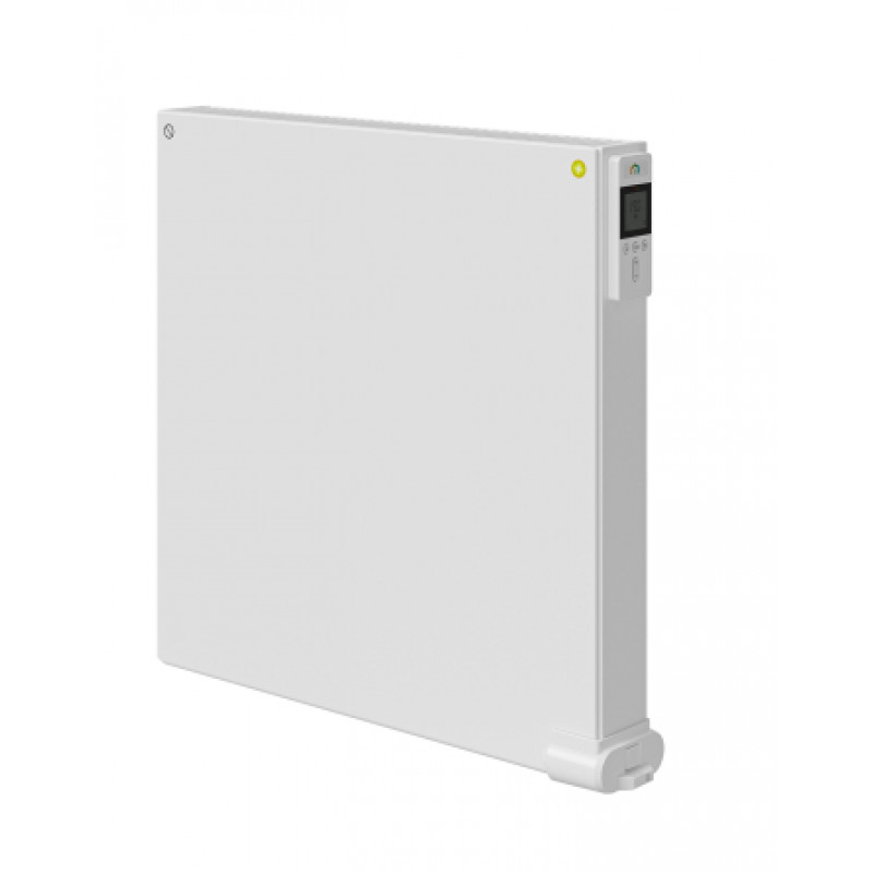 Purmo elektriskais eļļas radiators, 11 tips, Yali Parada Plus, 500x1050mm, 230V, 1000W