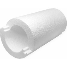 Europlast izolācijas čaula, Ø107mm-300mm, biezums 30mm