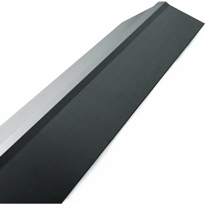 Balex Metal Kore WGT/170 Trapecveida skārda loksnēm, 0.45mm, 170x170mm, L=2000mm, 7016/Grafīta