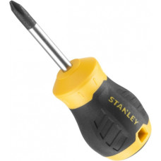 Stanley Cusion Grip Krusta skrūvgriezis, ergonomisks rokturis, PH2x45mm, STHT16157-0