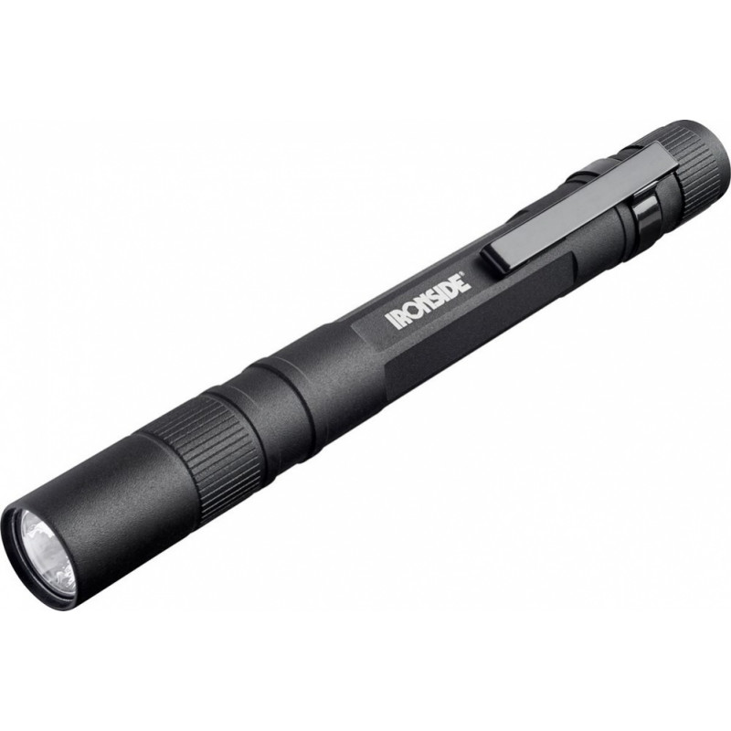 Ironside Lukturis LED Ironside Pen - gab.