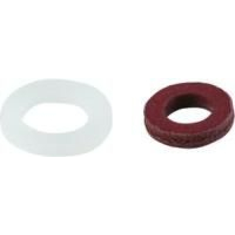 Messer Cutting Systems Gmbh Blīvgredzens PA 6 7x18x2 - gab.