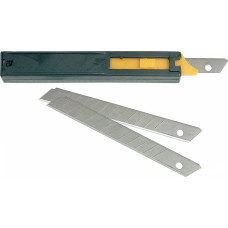 Ironside Asmens Ironside 9mm 257080 10gab. - gab.
