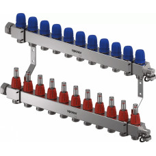 Uponor Vario C sadalītājs FM 11x3/4 Euro - gab.