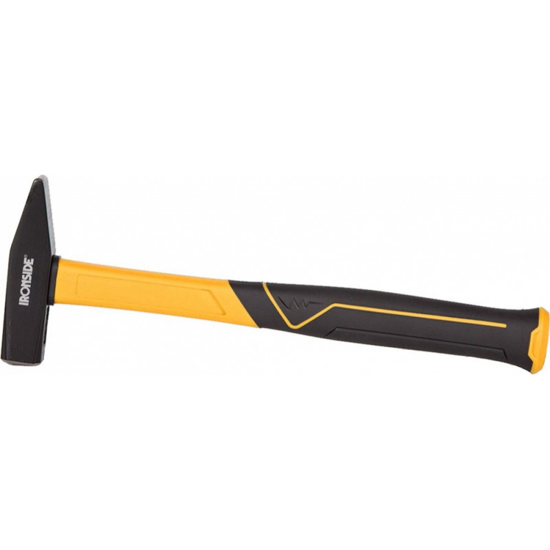 Ironside Āmurs 348g Ironside ar stikla šķiedras rokturi - gab.