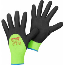Activewear Cimdi darba Activewear 3931 izmērs 9 - pāri
