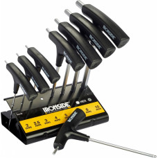 Ironside Seškantu komplekts Ironside T-HEX 2-10mm 8gab. - gab.