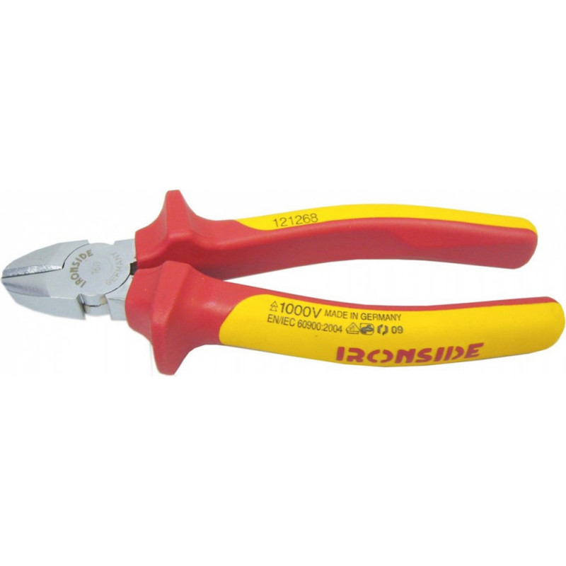 Ironside Knaibles sānu Ironside 160mm 1000/VDE - gab.