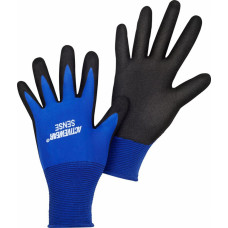 Activewear Cimdi darba Activewear Sense izmērs 11 - pāri