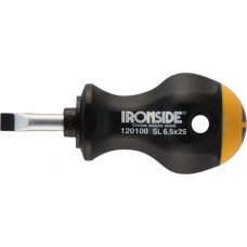 Ironside Skrūvgriezis Ironside SL5,5x1,0x25mm - gab.