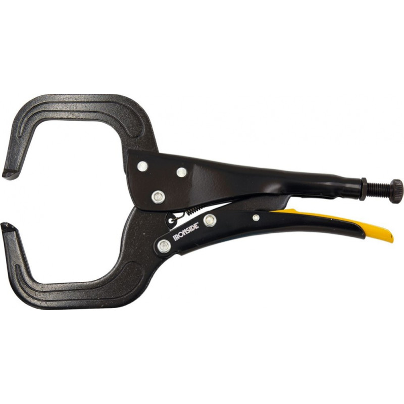 Ironside Saspiedējstangas Ironside 288mm C - gab.