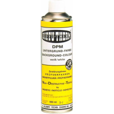 Rinnert Gmbh&Amp;Co.kg DPM balta krasa Diffu therm 500ml - gab.