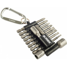 Ironside Bitu komplekts Ironside jostas long 12gab. - gab.