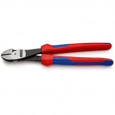 Knipex Didelės svertinės jėgos kirpimo replės KNIPEX 7402250