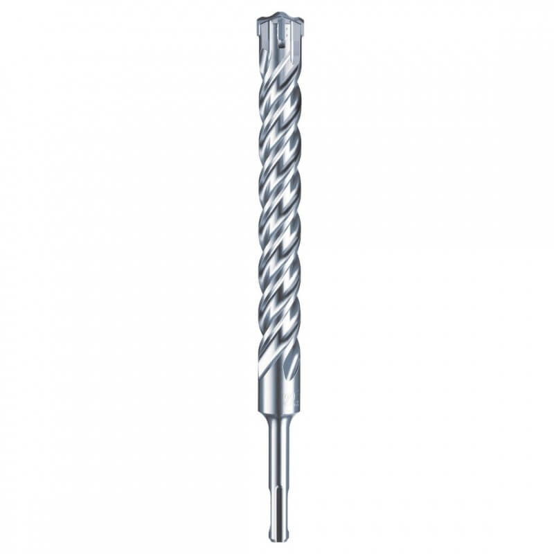 Domas Betona urbis  DOMAS SDS+ Zentro Plus Ø8x110mm