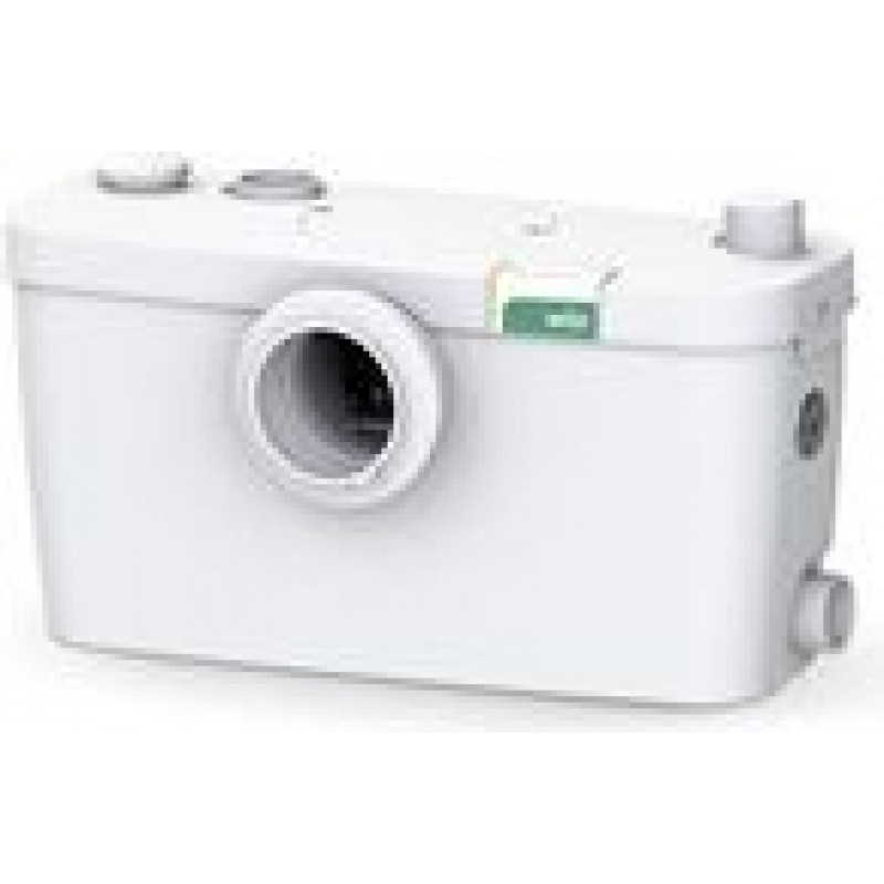 Wilo Sūknis HiSewlift3-35(KH32-0.4) (4191677) Wilo