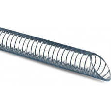 - Šļūtene Metal-Flex Dn 51mm - 30m