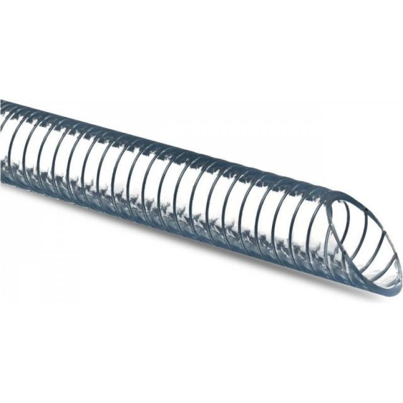 - Šļūtene Metal-Flex Dn 51mm - 30m